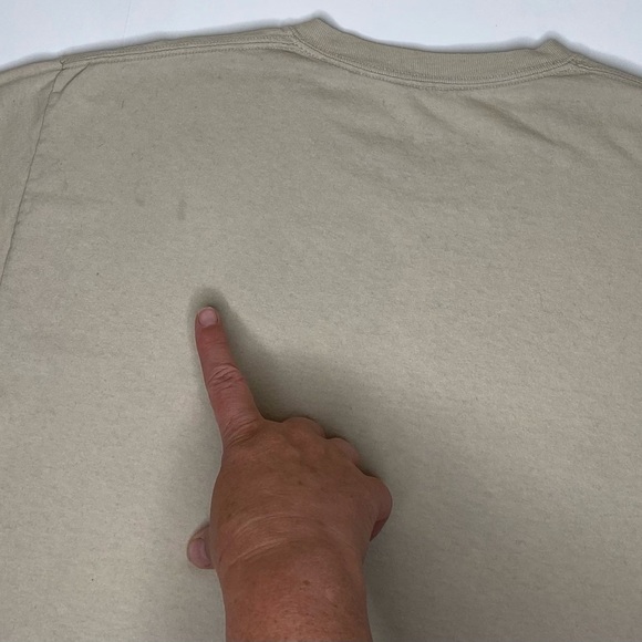 Jean-Michel Basquait Short Sleeve Graohic Tee Sz Lg - Picture 6 of 8